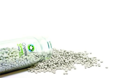 'Spiroflow' Bulk Bag Filler - helping to make money from waste.